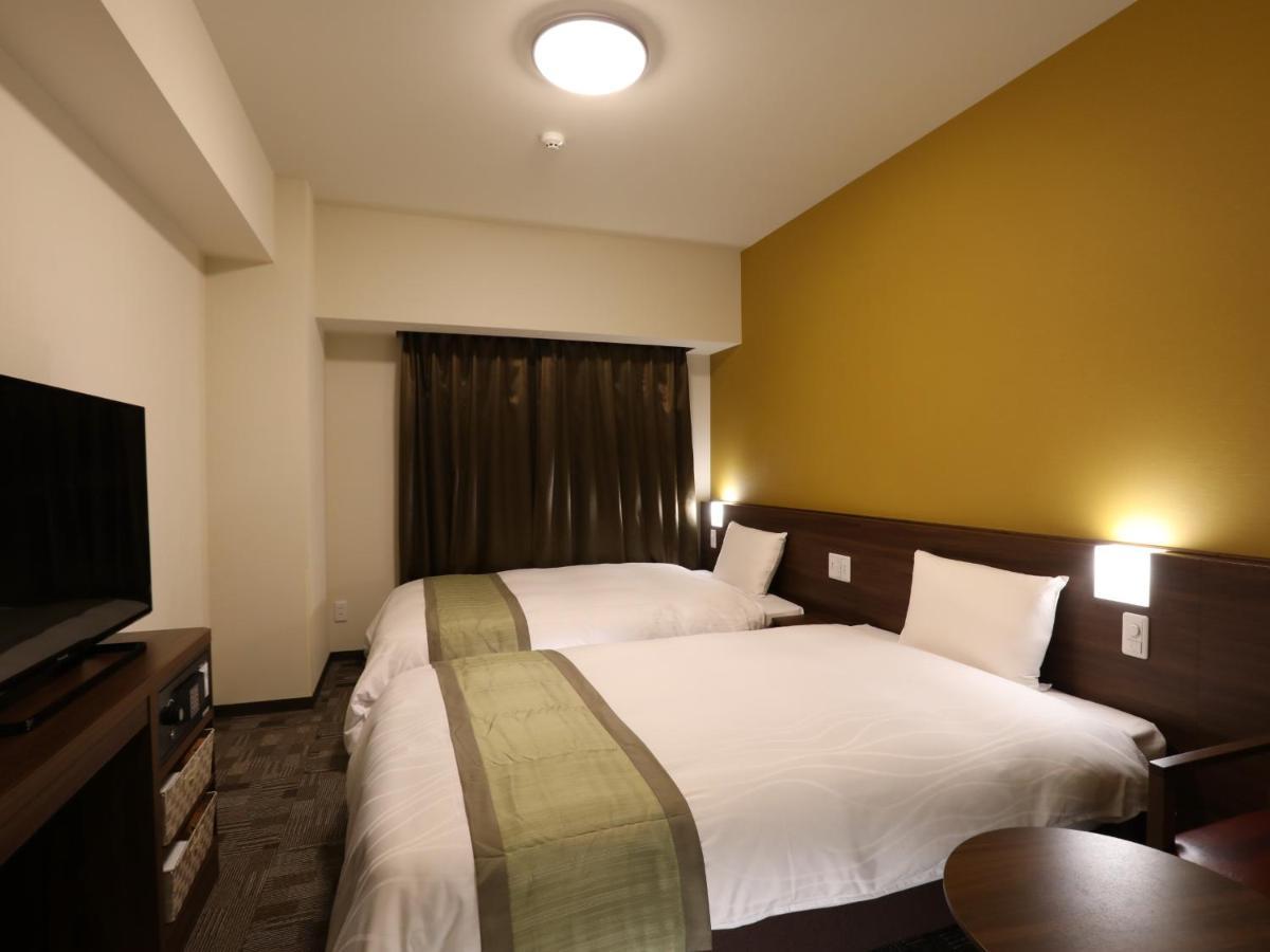 Dormy Ikebukuro 3* Tóquio