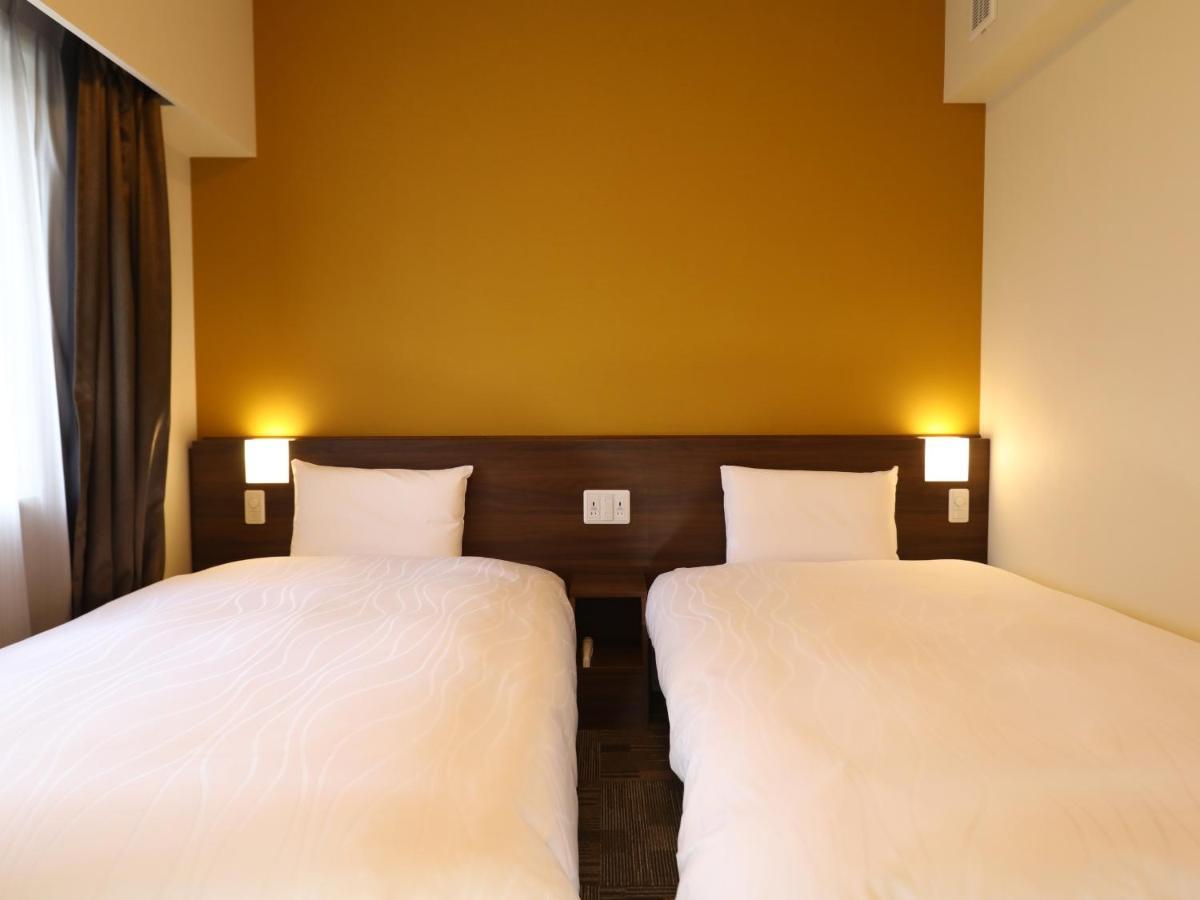 Hotel Dormy Ikebukuro Tóquio