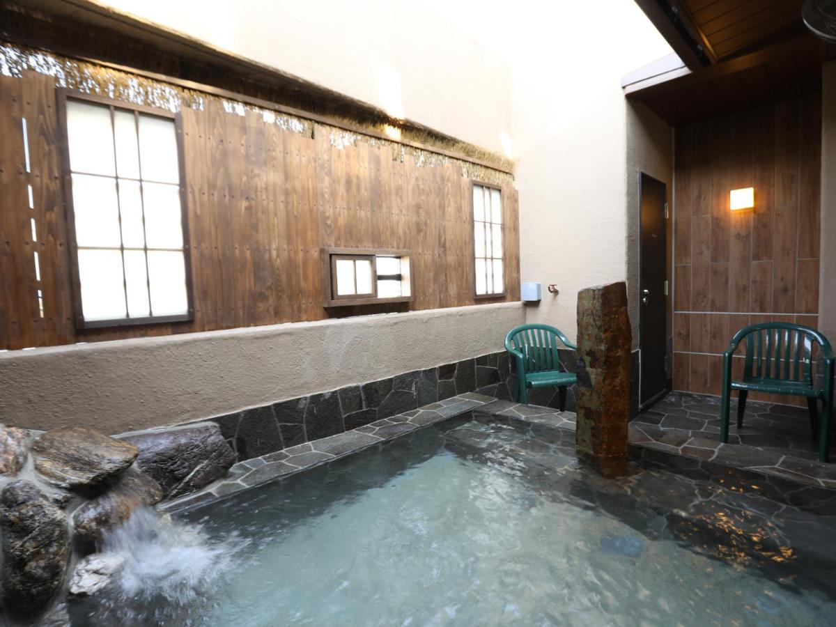 Dormy Ikebukuro Hotel Tóquio