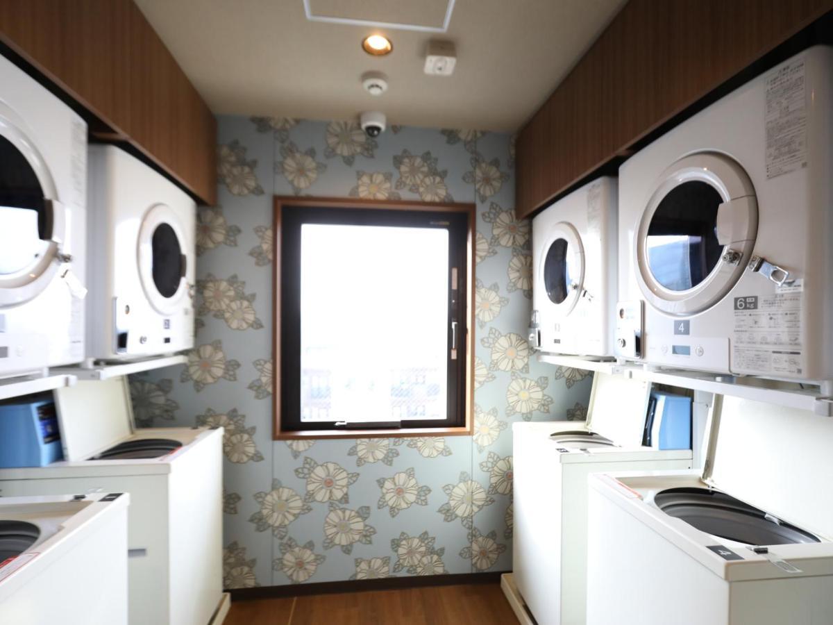 Dormy Ikebukuro 3* Tokio