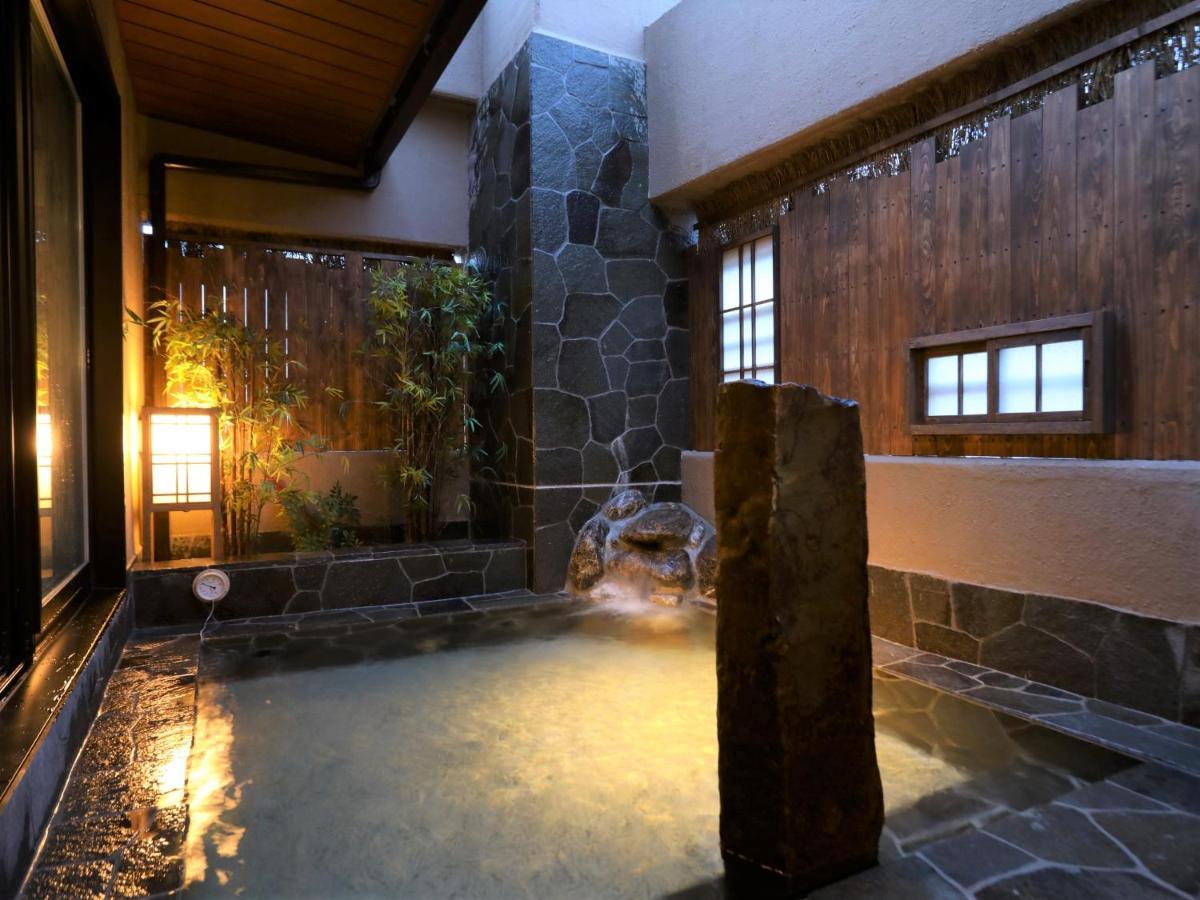 Dormy Ikebukuro Hotel Tóquio