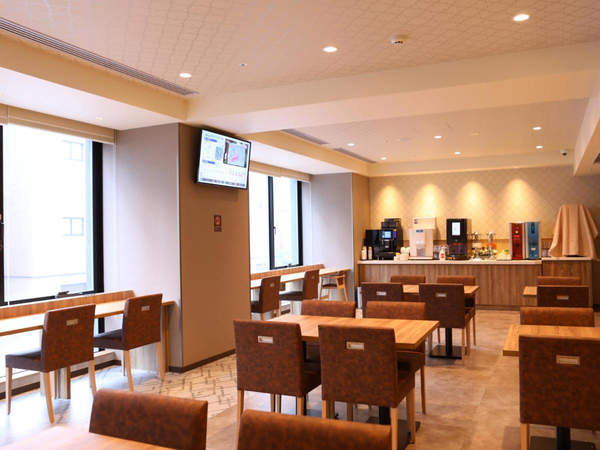 Dormy Ikebukuro 3* Tóquio