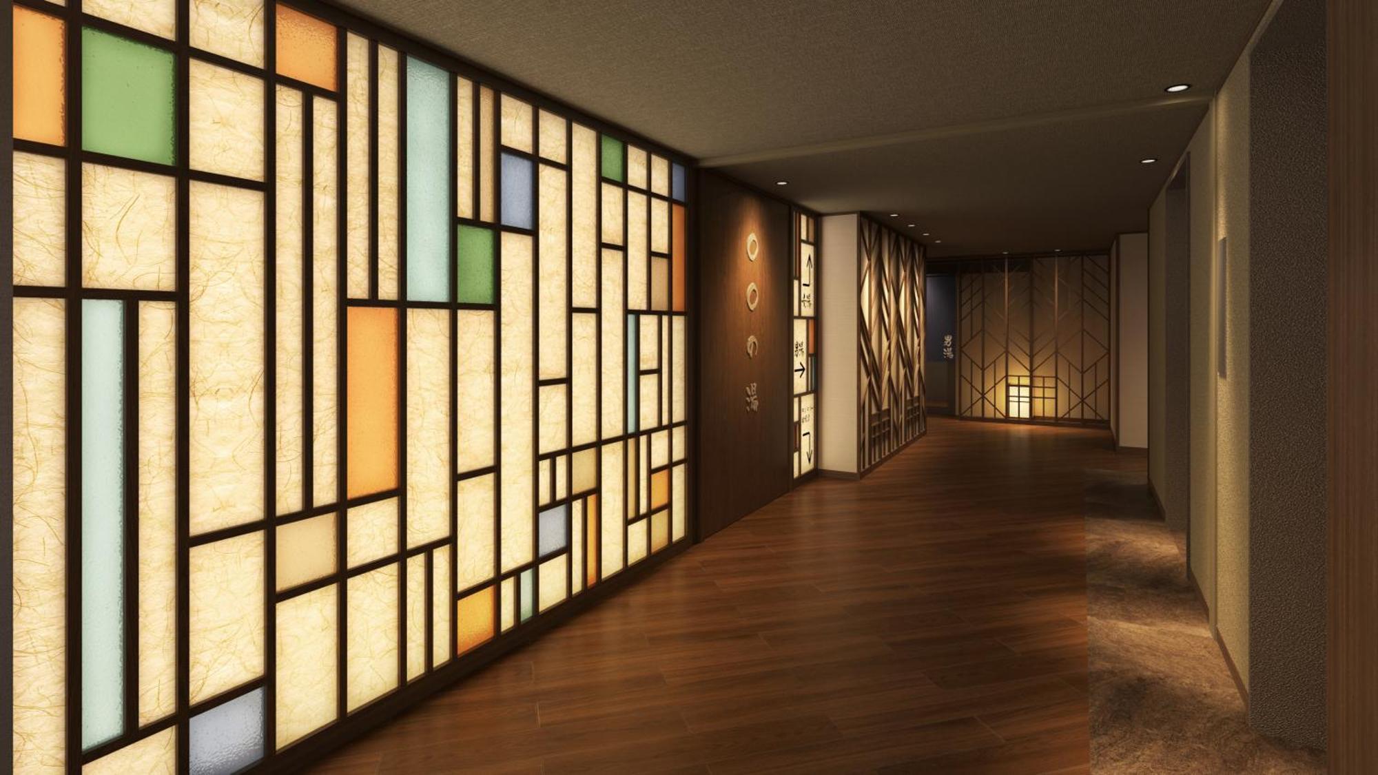 Hotel Dormy Ikebukuro Tóquio