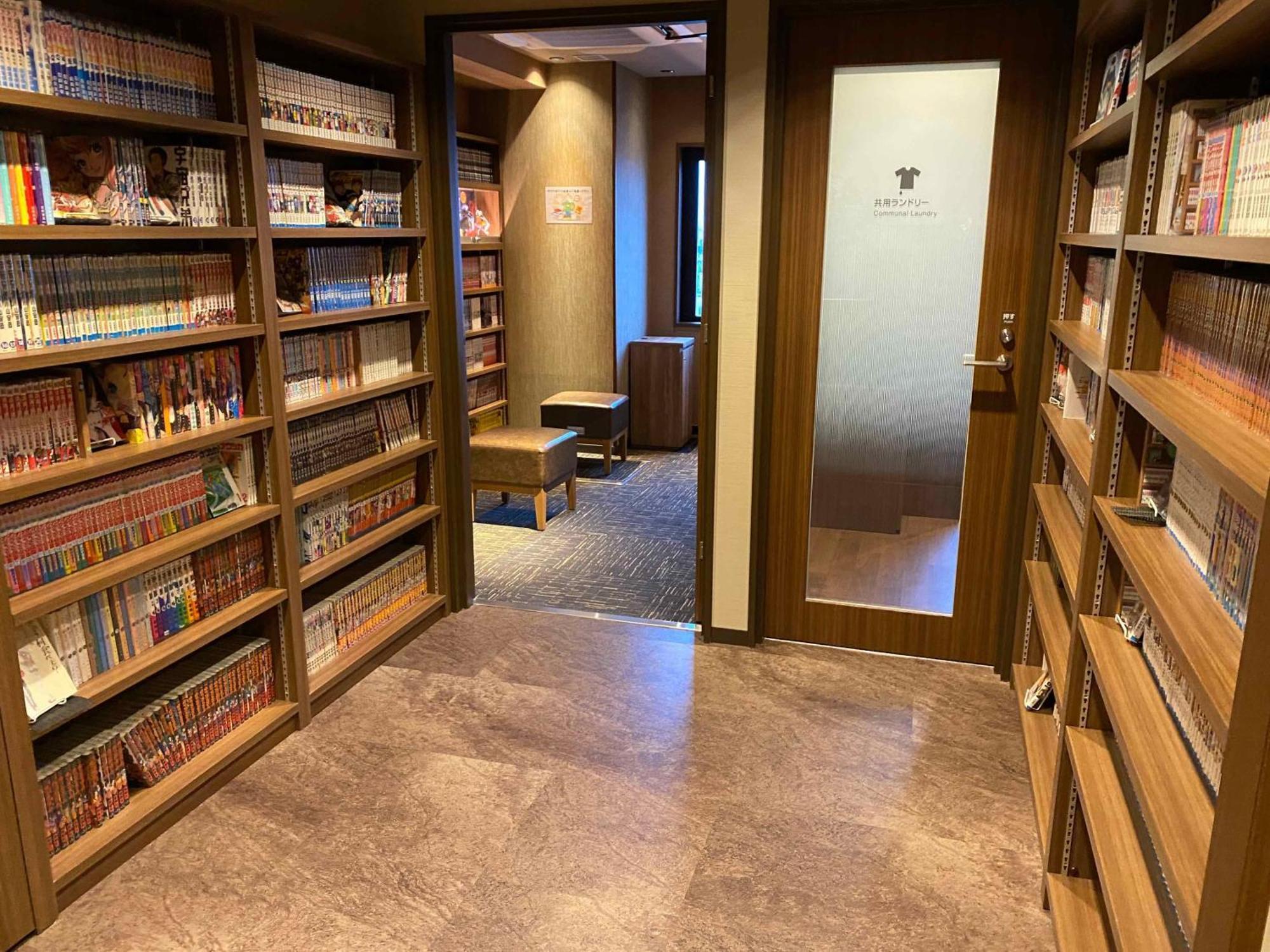 Dormy Ikebukuro 3* Tóquio