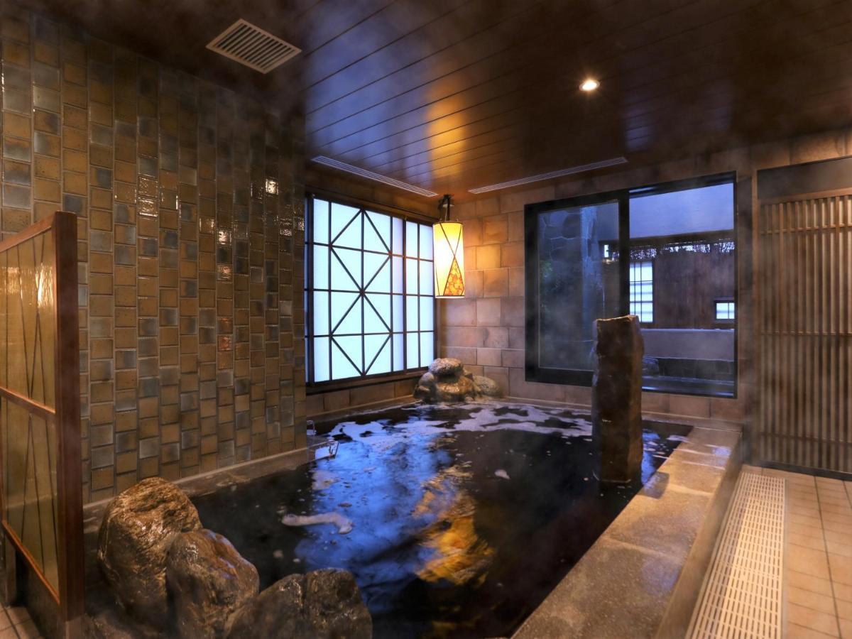 Dormy Ikebukuro 3* Tokio